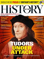 History Extra